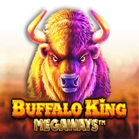 Buffalo King Megaways
