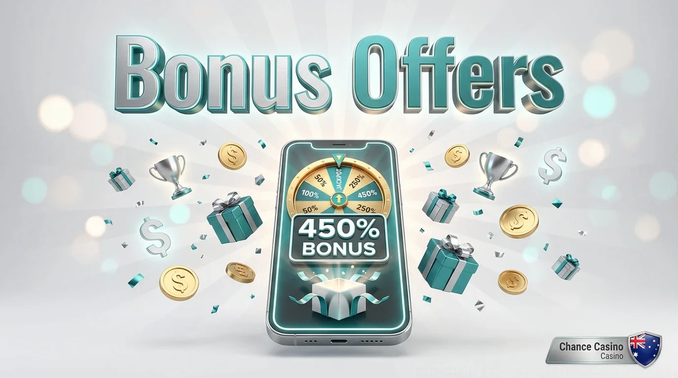 Bonus Offers